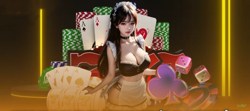 Download PC xxbr