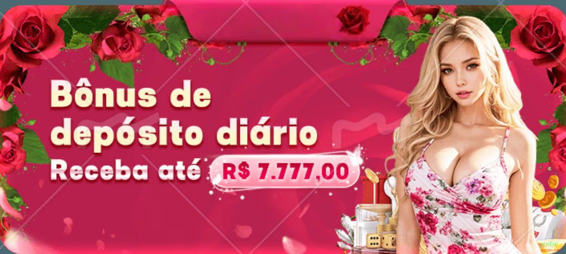 Streaming 4K no cassino ao vivo da xxbr